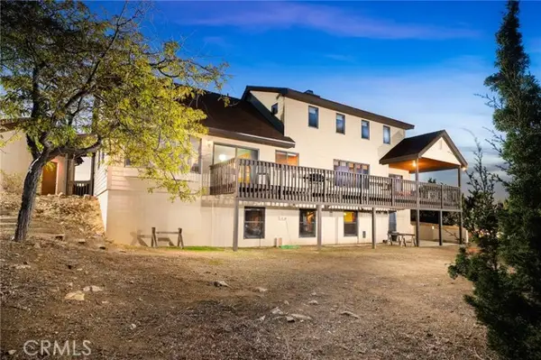 9025 Pine Tree, Pinon Hills, CA 92372