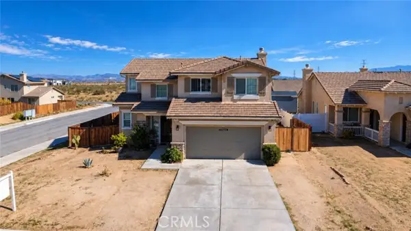 15001 Dragon Tree, Adelanto, CA 92301