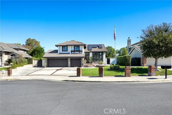 3108 Windsong Court, Chino Hills, CA 91709