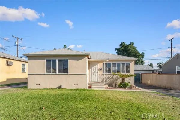 9727 Sunglow, Pico Rivera, CA 90660