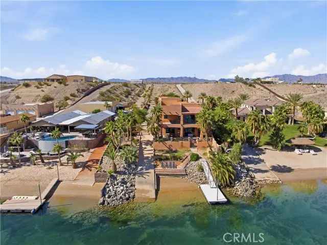 4654 My Place, Needles, CA 92363 - #1