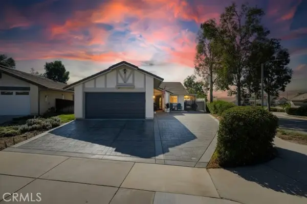 11463 Pikes Peak Court, Rancho Cucamonga, CA 91737