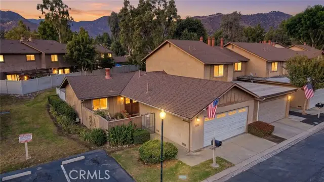 655 Point O Woods, Azusa, CA 91702 - #1