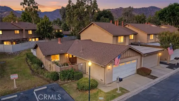 655 Point O Woods, Azusa, CA 91702