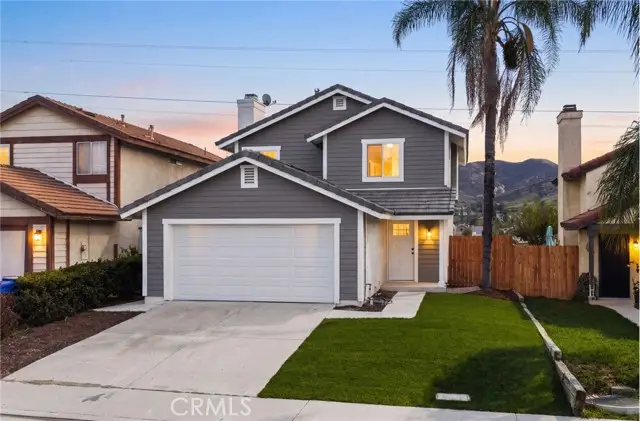 14337 Green Vista, Fontana, CA 92337 - #1