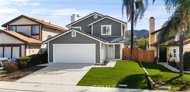 14337 Green Vista, Fontana, CA 92337 - #2