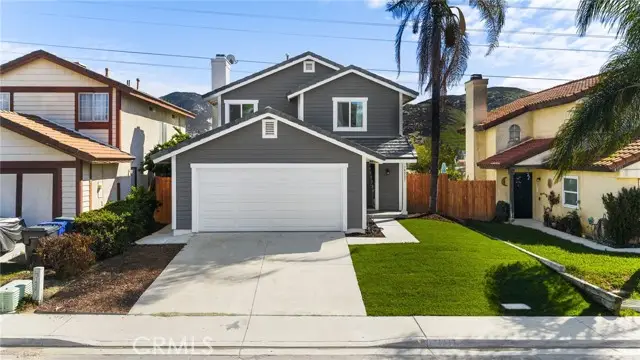 14337 Green Vista, Fontana, CA 92337 - #3