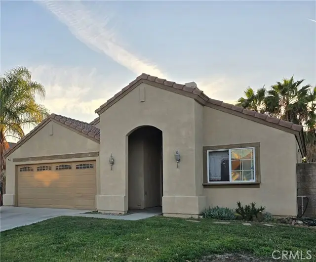 841 Empressa Court, Hemet, CA 92543 - #1