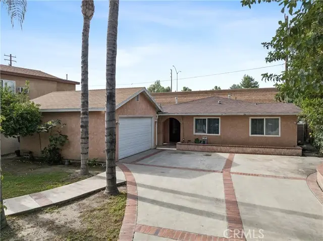 1775 Calatina Drive, Pomona, CA 91766 - #1