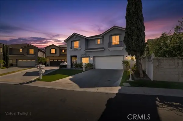 16321 Willowmist Court, Chino Hills, CA 91709