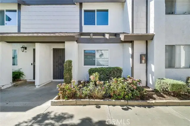 12836 12th Street  #39, Chino, CA 91710 - #2