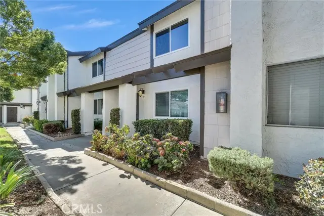 12836 12th Street  #39, Chino, CA 91710 - #3