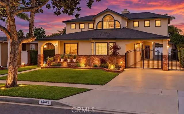 10523 Newville, Downey, CA 90241 - #1