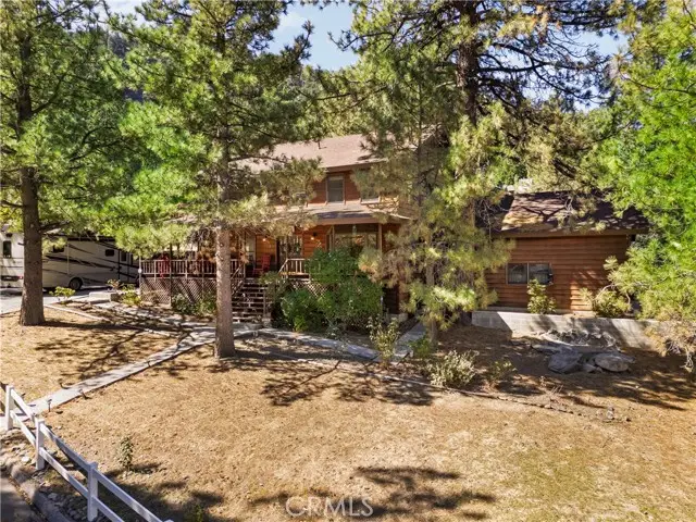 5420 Shirley J, Wrightwood, CA 92397 - #3
