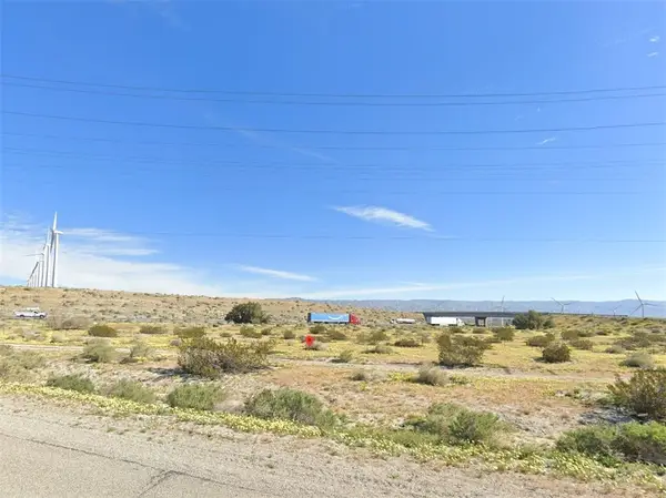0 Garnet Rd, North Palm Springs, CA 92258