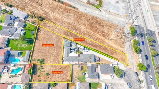 0 Florence, Downey, CA 90240 - #1