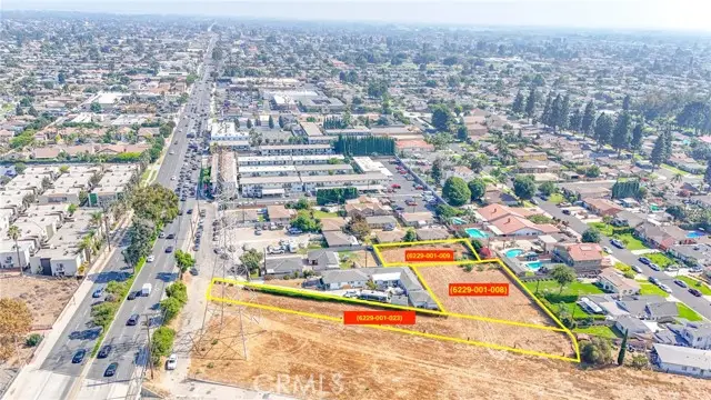 0 Florence, Downey, CA 90240 - #2