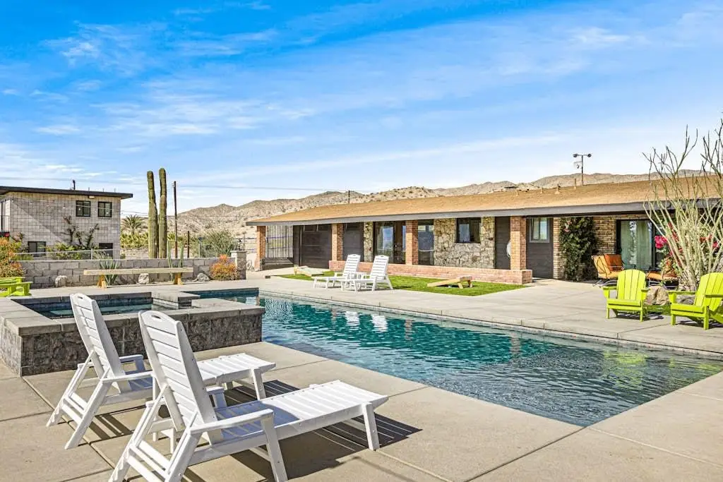 73100 Lyons Boulevard, Desert Hot Springs, CA 92241 - #1