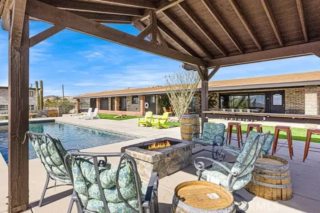 73100 Lyons Boulevard, Desert Hot Springs, CA 92241 - #2