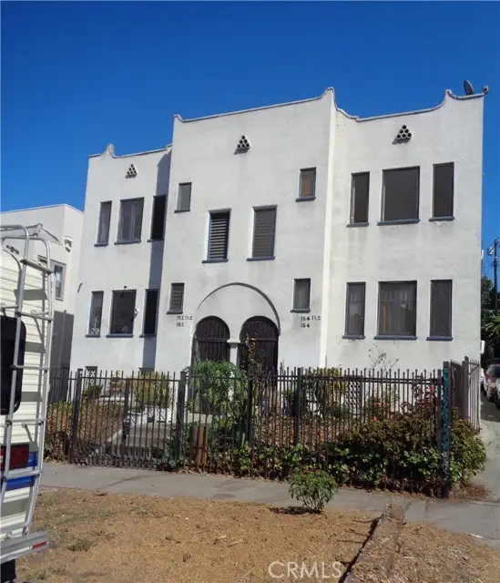 152 Westmoreland Avenue, Los Angeles, CA 90004 - #1