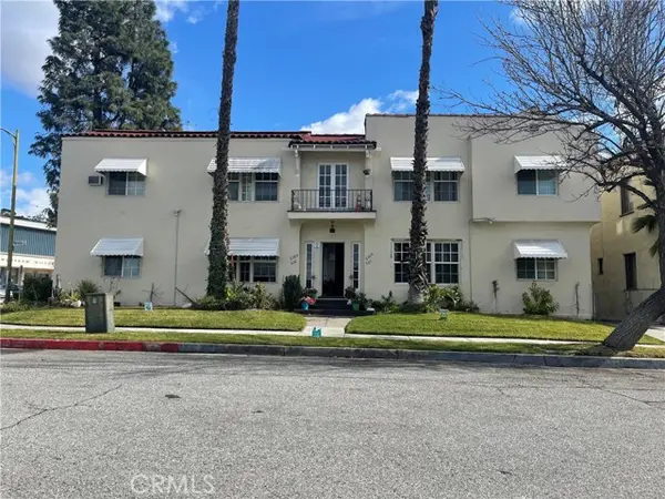 630 Naranja Drive, Glendale, CA 91206