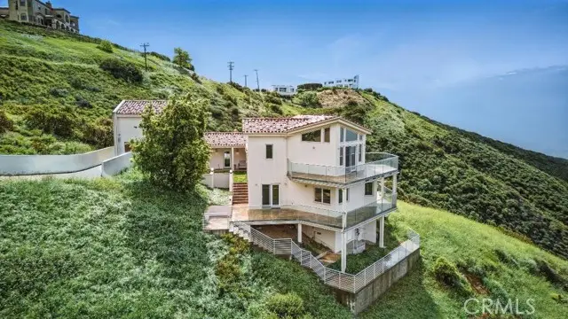 2501 Barrymore Drive, Malibu, CA 90265 - #1