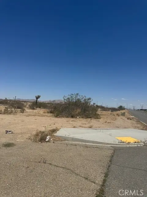 0 Rancho Road, Adelanto, CA 92301