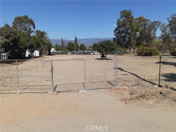 0 Velarde Street, San Bernardino, CA 92405