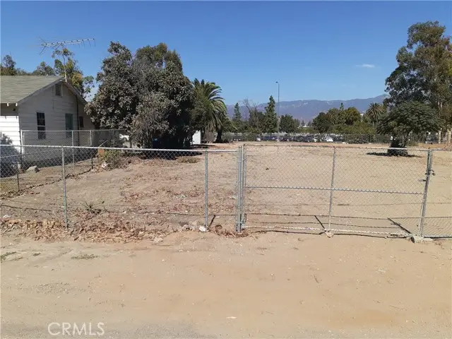 0 Velarde Street, San Bernardino, CA 92405 - #3