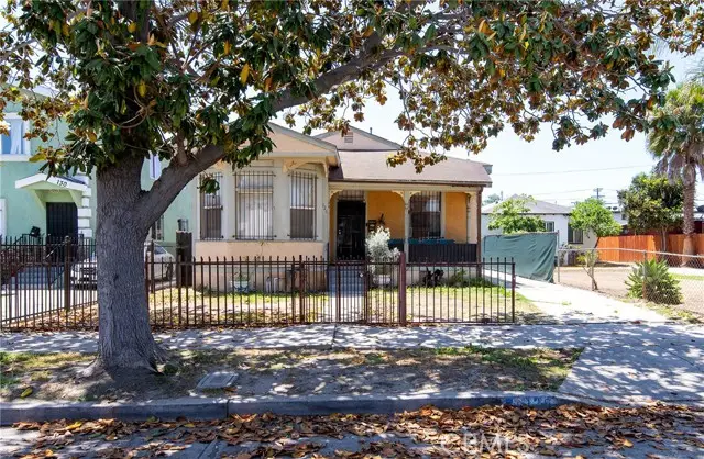 126 95th Street, Los Angeles, CA 90003 - #1