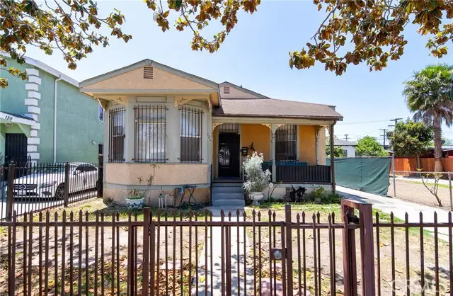 126 95th Street, Los Angeles, CA 90003 - #2