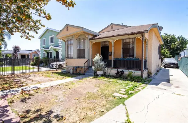 126 95th Street, Los Angeles, CA 90003 - #3
