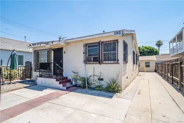 1142 Century Boulevard, Los Angeles, CA 90002 - #3