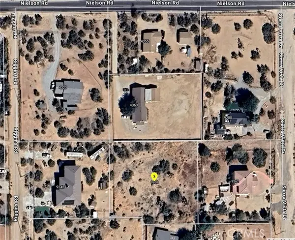 9268 Sierra Vista Road, Phelan, CA 92371