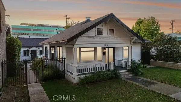 7251 Painter Avenue, Whittier, CA 90602