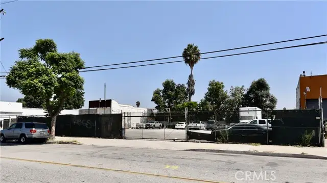 142 Alameda, Los Angeles, CA 90021 - #1