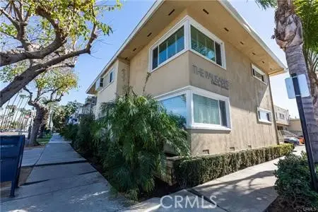 12 3rd Place, Long Beach, CA 90802