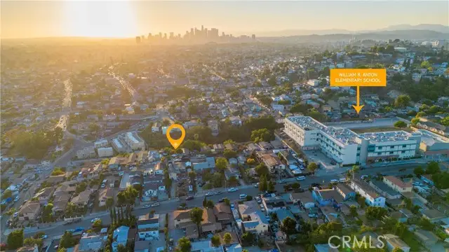 731 Record Drive, Los Angeles, CA 90063 - #1