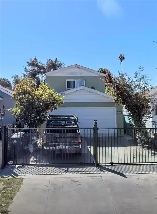 2110 113th, Los Angeles, CA 90059
