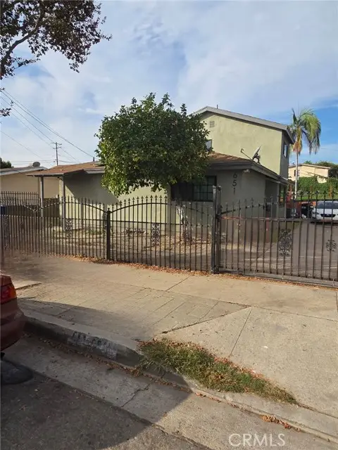 651 RECORD, Los Angeles, CA 90023 - #2