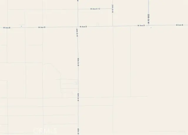 11 VAC DRT, Lancaster, CA 93536 - #1