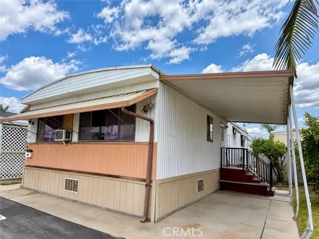 12147 Lakeland Rd  #32, Santa Fe Springs, CA 90670 - #2