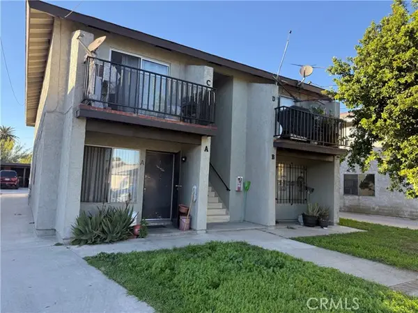 415 6th, Montebello, CA 90640