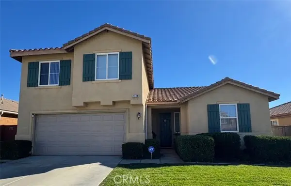 1338 Smoke Tree Lane, Beaumont, CA 92223