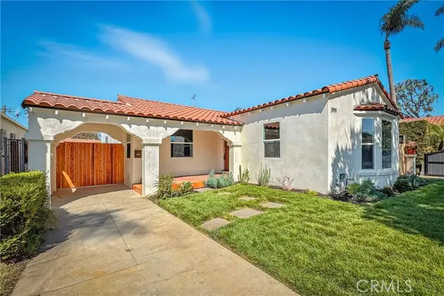 3991 Hubert Avenue, Los Angeles, CA 90008 - #1