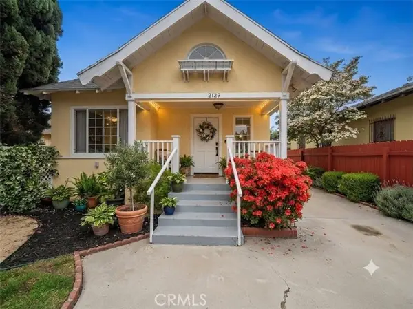2129 30th, Los Angeles, CA 90018
