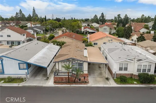 19127 Pioneer Boulevard  #76, Artesia, CA 90701 - #3