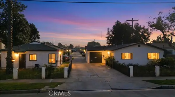5218 Live Oak, Cudahy, CA 90201