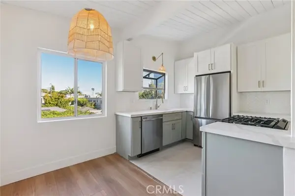 2909 10th  #4, Santa Monica, CA 90405