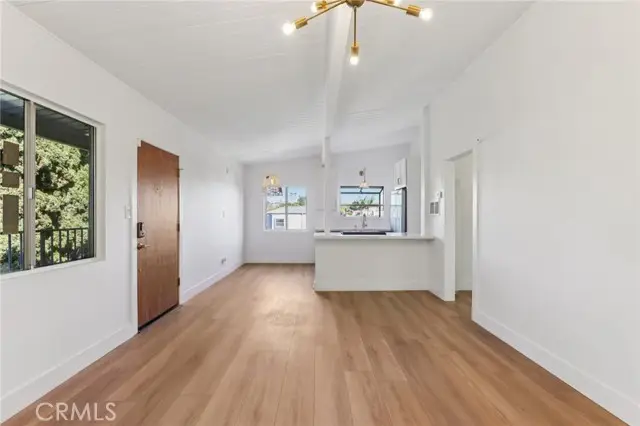 2909 10th  #4, Santa Monica, CA 90405 - #2